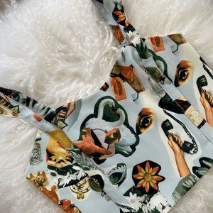 🦋HOST PICK 🦋 Aritzia Sunday Best Blouse